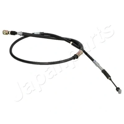 Imagem de JAPANPARTS BC 298L Cabo de Freio Mão traseira esquerda