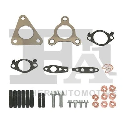 Imagem de FA1 KT750050 Kit de montagem, turbocompressor