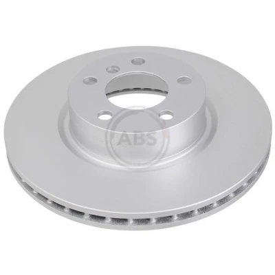 Imagem de A.B.S. COATED 18169 Disco de travão 328 28 5 120 ventilado revestido BMW: X3, X4