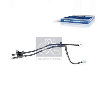 Imagem de DT Spare Parts 7.56186 Tubo de combustível