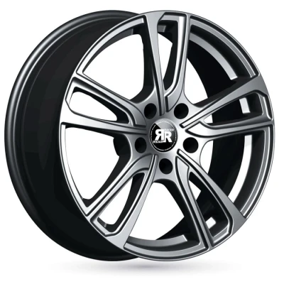 Imagem de Racer Wave Light 6.5x16 4x108 ET20 65.1 Jante
