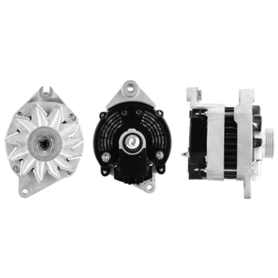 Imagem de LUCAS LRA01263 Alternador 14V 70A