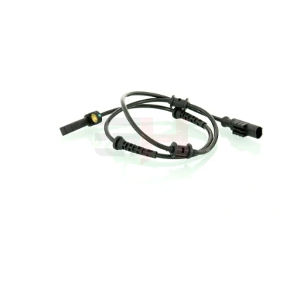 Imagem de GH 712310 Sensor de ABS Eixo traseiro, traseiro direito, esquerdo FIAT: Ducato III Van