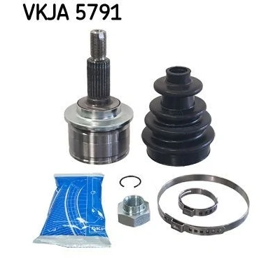 Imagem de SKF VKJA 5791 Ponteira de Transmissão