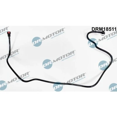 Imagem de DR.MOTOR AUTOMOTIVE DRM18511 Tubo de combustível RENAULT: CLIO 2, 2 Kasten