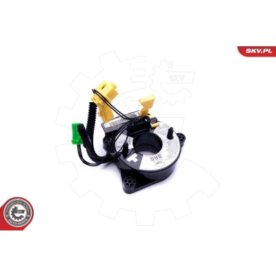 Imagem de ESEN SKV 78SKV464 Pinça de travão Eixo traseiro direito com grampo VOLKSWAGEN: Passat B5 GP Variant, Sedan, Sedan