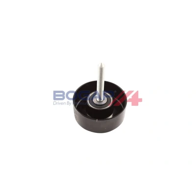 Imagem de BOGAP A1320103 Polia de Desvio AUDI: Q7, A6 C6 Avant, Q5