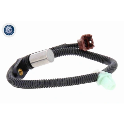 Imagem de VEMO V38 72 0193 Gerador de Impulsos 3 no cárter da transmissão Q+, original equipment manufacturer quality MADE IN GERMANY
