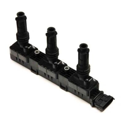 Imagem de MAXGEAR 13 0136 Bobina de ignição 5 OPEL: Corsa D Hatchback, C Hatchback