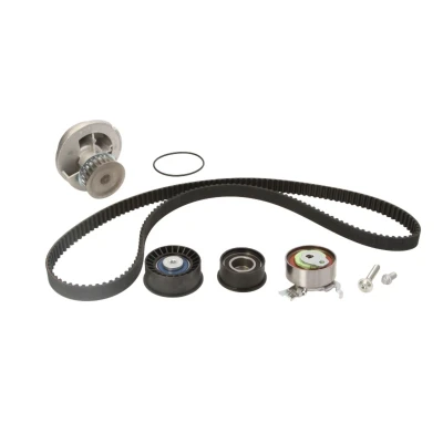 Imagem de SKF VKMC 05150 1 Bomba de Água + Kit Correia Distribuição 169 OPEL: Vectra B Carrinha, Sedan