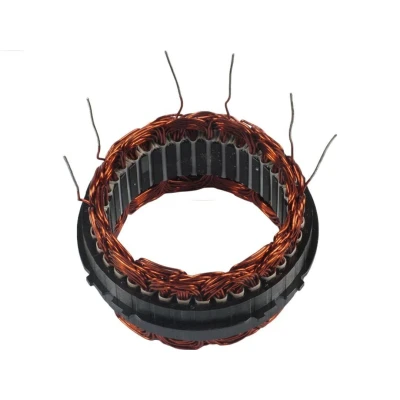 Imagem de AS PL AS0028 Estator, alternador 24V 80A