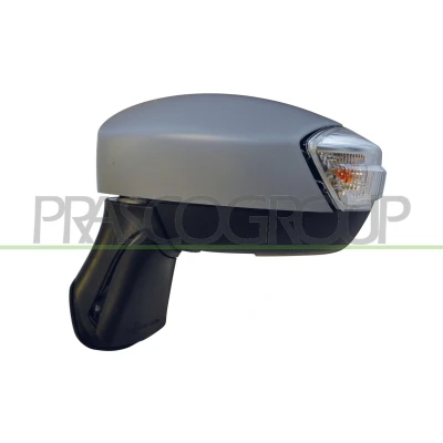 Imagem de Espelho retrovisor Prasco FD8027324 esquerda com subcapa elétrico aquecível, ajustável pelo interior, dobrável electricamente FORD: KUGA 1