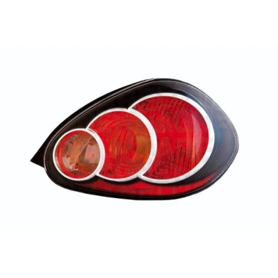 Imagem de MAGNETI MARELLI 714026171204 Farolim à direita sem porta lâmpadas TOYOTA: Aygo