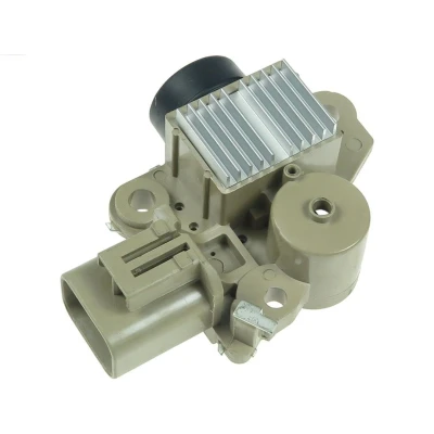 Imagem de AS PL ARE9104P Regulador do Alternador 24