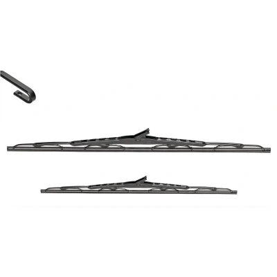 Imagem de Escova do limpa vidros Swf 116328 650, 550mm à frente de em arco com tubo/cabo MERCEDES BENZ: Vito Van, Minibus, Classe V