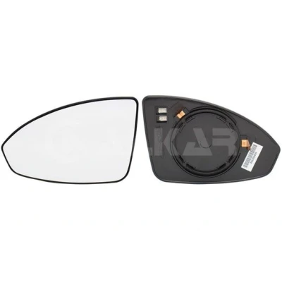 Imagem de ALKAR 6431454 Vidro Espelho esquerda CHEVROLET: Cruze Sedan