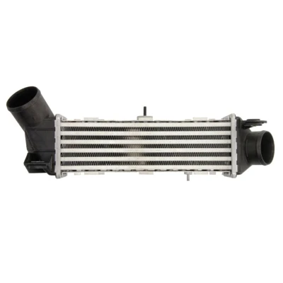 Imagem de THERMOTEC DAT002TT Intercooler Alumínio, Plástico 295 X 85 mm SEAT: Ibiza 2