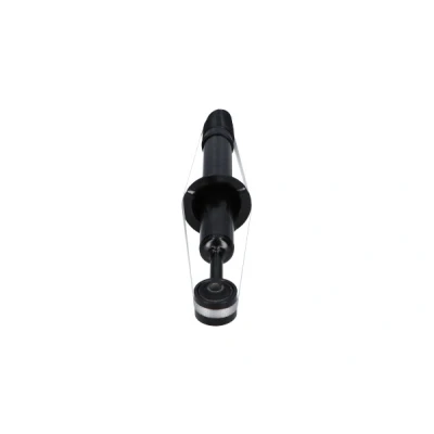 Imagem de KAVO PARTS SSA 11131 Amortecedor Eixo dianteiro Pressão do gás Tubo duplo com assento de mola olhal em baixo, cavilha cima