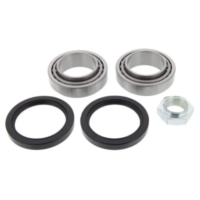 Imagem de MAPCO 26116 Kit de rolamento roda 82