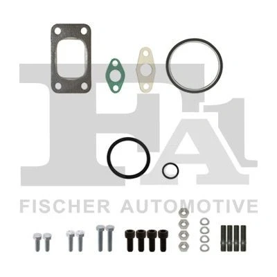 Imagem de FA1 KT824310 Kit de montagem, turbocompressor