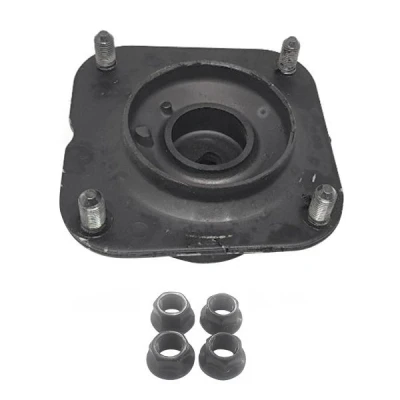 Imagem de CTR CR0554 Barra Axial da Direção Eixo dianteiro 225mm com porca