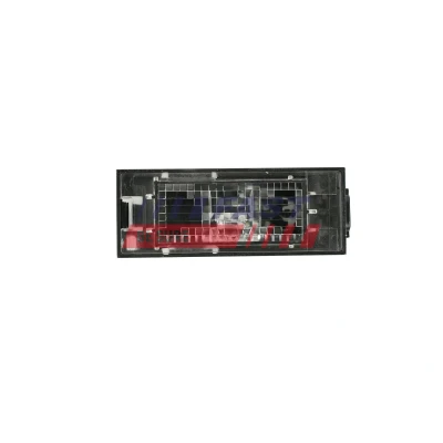 Imagem de FAST FT87811 Luz de Placa W5W ambos os lados com lâmpada RENAULT: MEGANE 3 Grandtour, MASTER 2 Kasten, Kangoo II Express, OPEL: Movano A Van