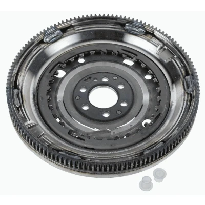 Imagem de SACHS 2295 601 001 Volante bimassa