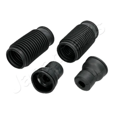 Imagem de JAPANPARTS KTP H00 Coifa Amortecedor Eixo dianteiro HYUNDAI: Atos