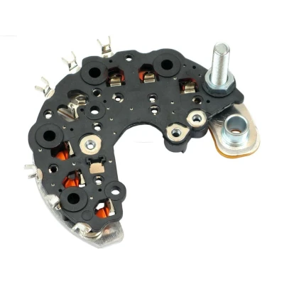 Imagem de AS PL ARC3100 Rectificador, alternador