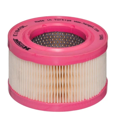 Imagem de HENGST FILTER E1849L Filtro de ar 83 141 Cartucho filtrante