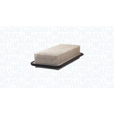 Imagem de MAGNETI MARELLI 152071758640 Filtro de ar 54 120 250 Cartucho filtrante TOYOTA: Yaris III Hatchback, II I Hatchback