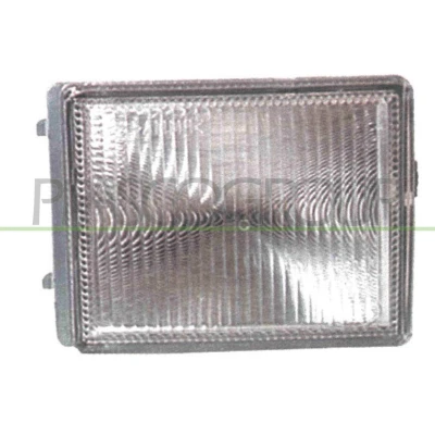 Imagem de PRASCO VG0514213 Guarnição, farol principal à frente, lado direito VOLKSWAGEN: Passat B3/B4 Variant