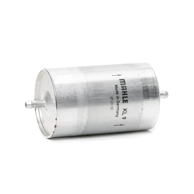 Imagem de MAHLE ORIGINAL KL 9 Filtro de Combustível dos tubos 8 8,0 BMW: 3 Touring, 5 Sedan, RENAULT: CLIO 1, Super Hatchback, Rapid Van