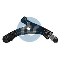 Imagem de RTS 96 07061 1 Braço de suspensão Eixo dianteiro, lado direito, em baixo transversal VOLVO: XC40 (536) T2, Recharge AWD