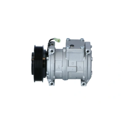 Imagem de NRF 32094 compressor 10PA17C 12 PAG 46 com óleo de
