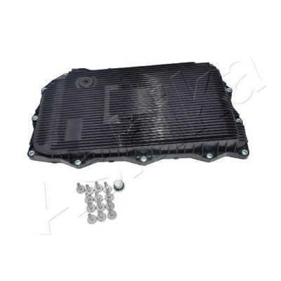 Imagem de ASHIKA FTA016 Cárter do óleo, caixa de velocidades automática BMW: 5 Sedan, Touring, 1 Hatchback, JAGUAR: XF LAND ROVER: Range Rover 3