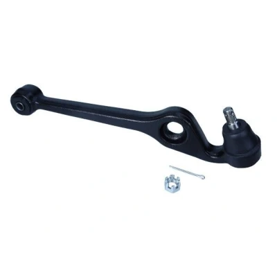 Imagem de MAXGEAR 72 6117 Braço de suspensão à frente, lado esquerdo transversal