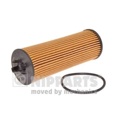 Imagem de NIPPARTS Filtro de óleo Cartucho filtrante CHEVROLET: Aveo Hatchback, Sedan N1310912