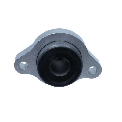 Imagem de MAXGEAR 72 5041 Casquilho de braço Suspensão Eixo dianteiro, lado direito, em baixo, à frente Borracha Apoio hidráulico para transversal