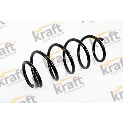 Imagem de KRAFT 4024805 Mola de suspensão Eixo dianteiro SEAT: Ibiza 3