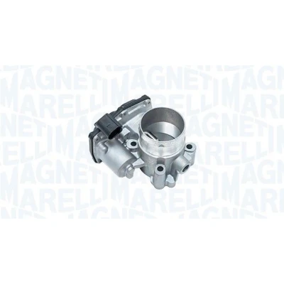 Imagem de MAGNETI MARELLI 802000000121 Corpo de Borboleta FORD: Ecosport Mk2