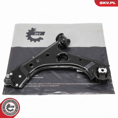 Imagem de Braço oscilante, suspensão da roda ESEN SKV 69SKV167