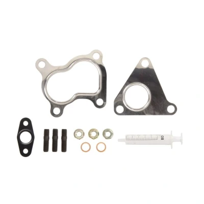 Imagem de ELRING 714.860 Kit de montagem, turbocompressor com juntas instruções parafusos RENAULT: MEGANE 2, 2 Kombi, SCENIC