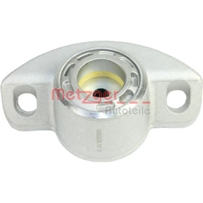 Imagem de METZGER 6490036 Suporte de apoio do conjunto mola / amortecedor Eixo traseiro Não é necessário o rolamento CHEVROLET: Cruze Sedan, Carrinha