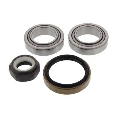 Imagem de MAPCO 26626 Kit de rolamento roda Eixo dianteiro, lado esquerdo 63