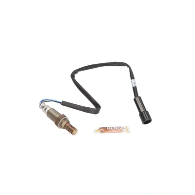 Imagem de DENSO Direct Fit DOX 1372 Sonda lambda M18x1.5 com aquecimento, tipo dedo, de saltos FORD: Focus Mk1 Carrinha, Hatchback
