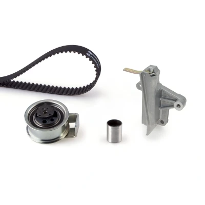 Imagem de GATES FleetRunner Micro V Stretch Fit K025601XS Jogo de correias dentadas VOLKSWAGEN: Lupo / 3L