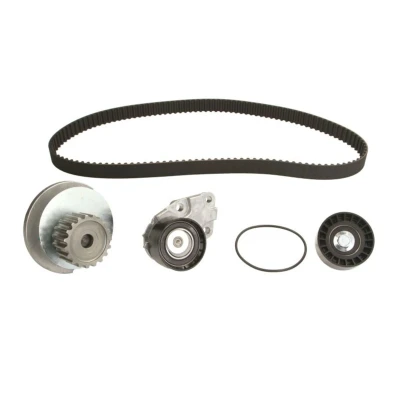 Imagem de INA 530 0332 31 bomba de Água + Kit Correia Distribuição com água DAEWOO: Lanos Hatchback, CHEVROLET: Aveo / Kalos Sedan