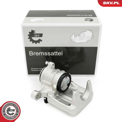 Imagem de ESEN SKV 56SKV653 Pinça de travão Eixo traseiro esquerdo sem motor elétrico