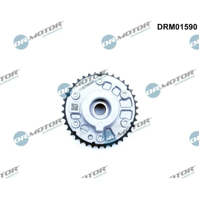 Imagem de DR.MOTOR AUTOMOTIVE DRM01590 Regulador do veio de excêntricos Lado admissão